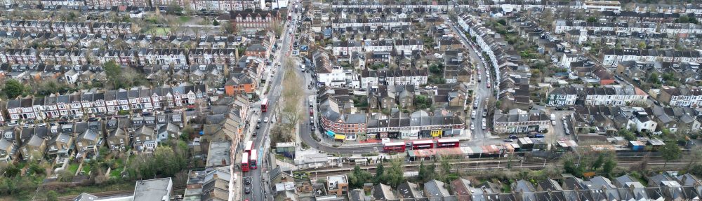 Kensal Rise Residents' Association